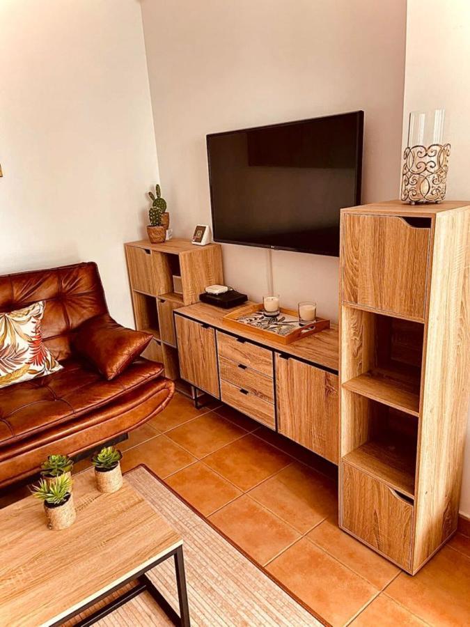Paradise Apartment Corralejo Exterior foto