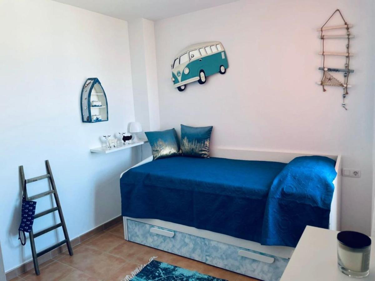 Paradise Apartment Corralejo Exterior foto